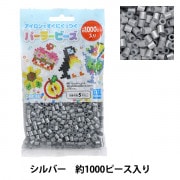 ビーズ 『パーラービーズ あお 5008』 Kawada カワダ ビーズ,パック