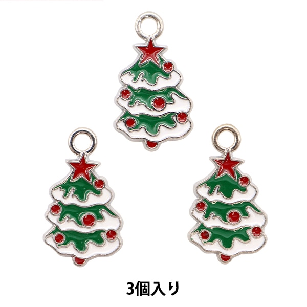 yuibu12301017　クリスマスチャーム　140本 Amazon | ZOYUBS クリスマス チャーム クリスマス飾り
