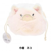 玩具 『アニマル巾着 クマ TY012 E』 生活雑貨,玩具| ホビー材料の通販