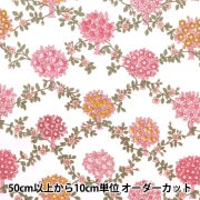 rosa.A様専用⑤ ヌビバッグ　リバティ　ハンナローズ