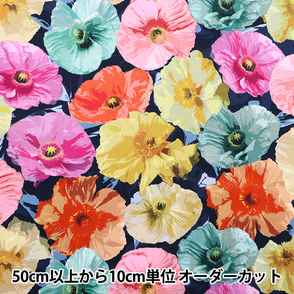 新品　Jacadi × LIBERTY コラボ 花柄　花柄 ワンピース　5A 新品 Jacadi × LIBERTY コラボ 花柄 花柄 ワンピース 5A