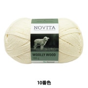 ӻ WOOLLY WOOD 010ֿ եۥ磻ȡ NOVITA Υ Υӡ