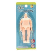 GOOD SMILE COMPANY - ねんどろいどどーる Woman almond milk ボディ フェイス 新品 ドール 本体 『ねんどろいどどーる archetype1.1:Woman(almond