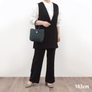 ワンピース 『レイヤードワンピース リバティ・ファブリックス