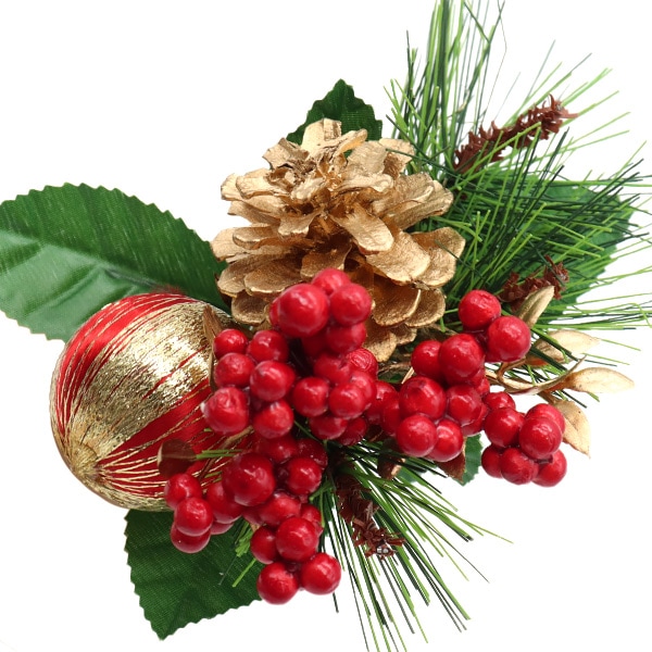 造花 シルクフラワー 『迎春ピック VD6721』 フラワー,シルクフラワー