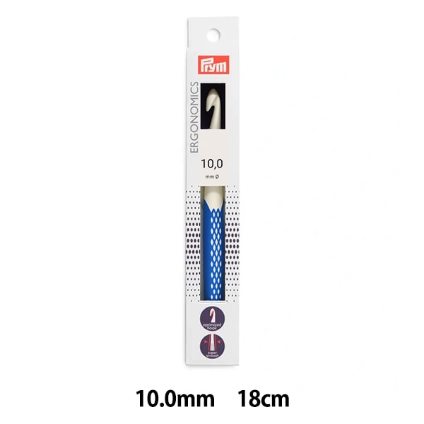 Sibba かぎ針編み糸ガイド 編み物用品 マシンリング 2個 かぎ針編み