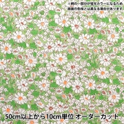 【数量5から】 生地 『LIBERTY ネオンカラー タナローン アリスネオン DC32677-J23C』 リバティジャパン|ブランドから探す|生地