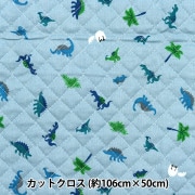  إ󥰥 ץ쥯 ε åȥ 10650cm ֥롼 CQ-PTC-DINO-B