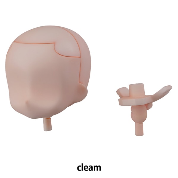 ɡ  ؤͤɤɤɡ إå (cream) GOOD SMILE COMPANY åɥޥ륫ѥˡ