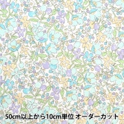 ハンカチ 『リバティ・ファブリックス ハンカチタオル 裏ガーゼ H2