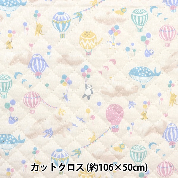 ���� �إ������󥰥���� �ץ����쥯����� ���˥ޥ뵤�� ���åȥ����� ��106��50cm �����ܥ꡼ CQ-PTC-FAN-D��