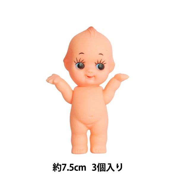 ���塼�ԡ��ͷ� �إ��塼�ԡ� 7.5cm 3������ OBKP075-5��