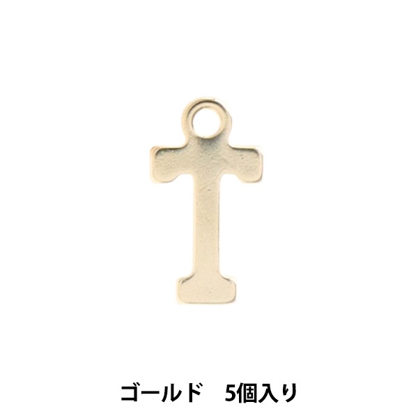 18金製 Aアルファベットチャーム 3g