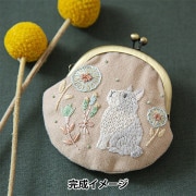 Chicchi 刺しゅうキット特集 ｜ ホビー材料専門店「ユザワヤ公式ネット