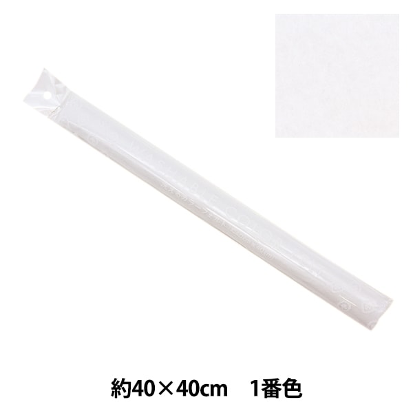 �ե���� �������륫�顼�ե���� ��40cm��40cm 1�ֿ� �ۥ磻�� YZ40N-01��