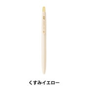 ボールペン 『Juice(ジュース) くすみカラー さくらミルク LJU10EFA2