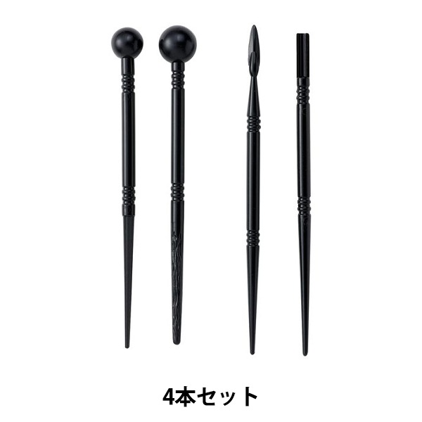 ユニーク指示棒4本セット ユニーク指示棒4本セット