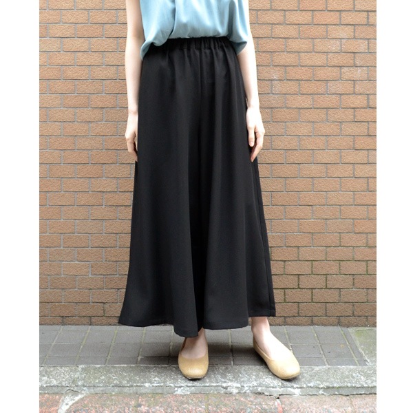 �ѥ�� �ؤ��饨�쥯���� ���������ե쥢�ѥ�� �֥�å� SA00021-51-BK�� GUNNII RAPPORE ���ˡ���ݡ���