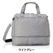バッグ 『アネログランデ グリッターシリーズ 2WAYボストンバッグ