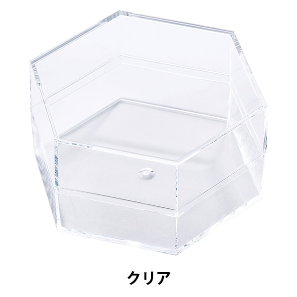 アレンジベース 『フェリーチェ キュート クリア 801-21138-0