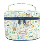 裁縫箱 『リバティ・ファブリックス ソーイングバスケット SO