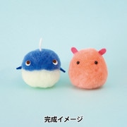 羊毛フェルトセール】 羊毛フェルトキット 『ニードルフェルトでつくる