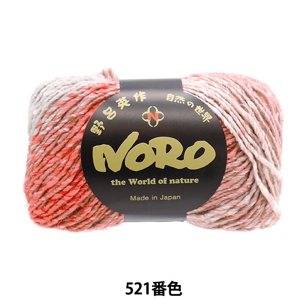 ӻ إ륯ǥ 521ֿ NORO ϤѺ