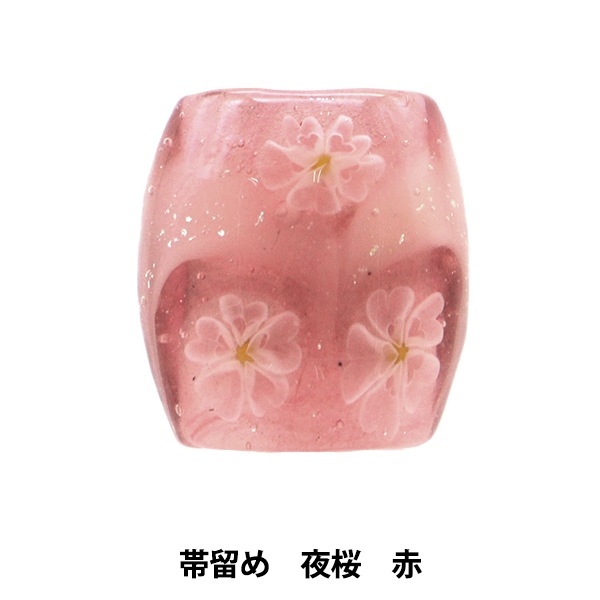 とんぼ玉 桜 桂知子とんぼ玉桜 公式通販