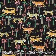 2023AW リバティアニマルズ Liberty Fabrics(リバティ・ファブリックス