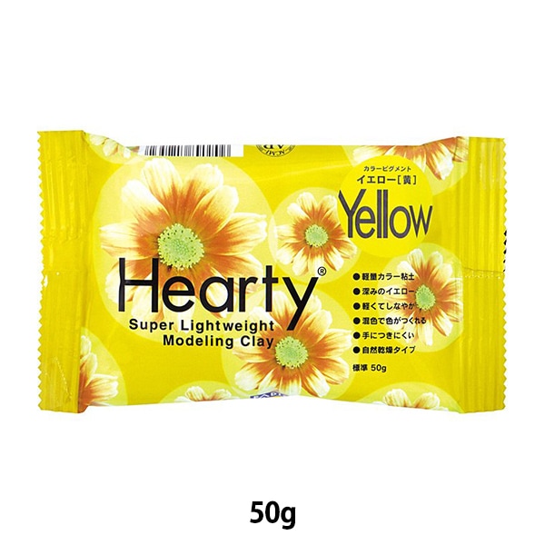 ����Ǵ�� ��Hearty Color (�ϡ��ƥ����顼) 50g �������� 301253�� PADICO �ѥ���