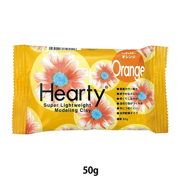 ����Ǵ�� ��Hearty Color (�ϡ��ƥ����顼) 50g ����� 301257�� PADICO �ѥ���