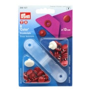 手芸金具 『ジャンパーホック 小 アンティック 75004-04