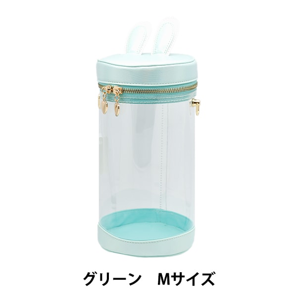 【未使用】  ラウンドバッグ&ボールポーチセット M・U SPORTS MU SPORTS MU スポーツ ポーチ カートポーチ