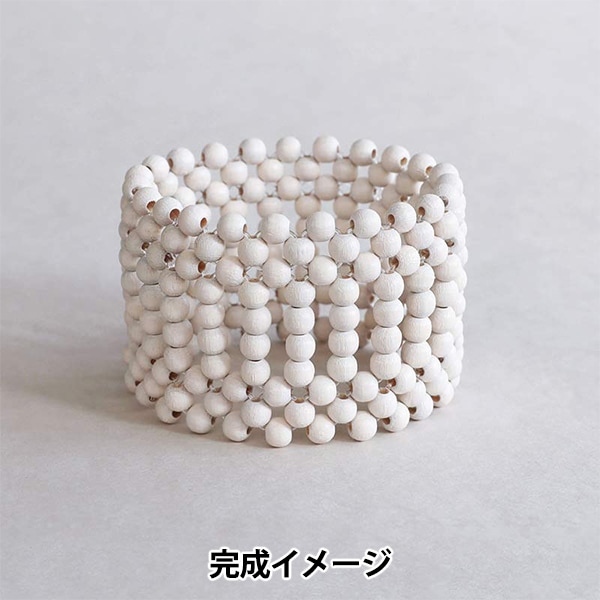 �ڥӡ������åȥ������ �ӡ������å� �ؤ⤯�⤯�֥쥹��å� �ۥ磻�� HCA21//3�� MIYUKI �ߥ業