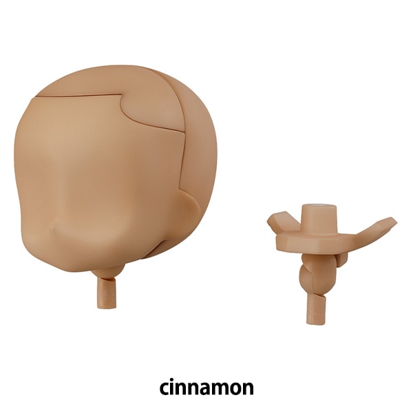 ɡ  ؤͤɤɤɡ إå (cinnamon) GOOD SMILE COMPANY åɥޥ륫ѥˡ