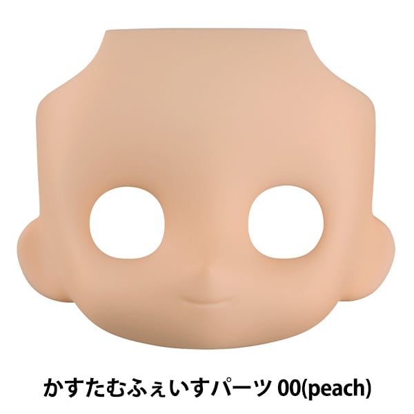 ɡ  ؤͤɤɤɡ եѡ 00 (peach) GOOD SMILE COMPANY åɥޥ륫ѥˡ