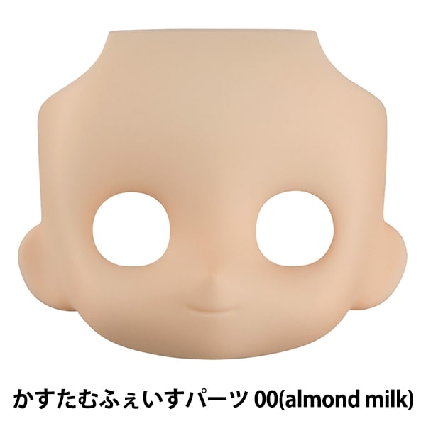 ɡ  ؤͤɤɤɡ եѡ 00 (almond milk) GOOD SMILE COMPANY åɥޥ륫ѥˡ