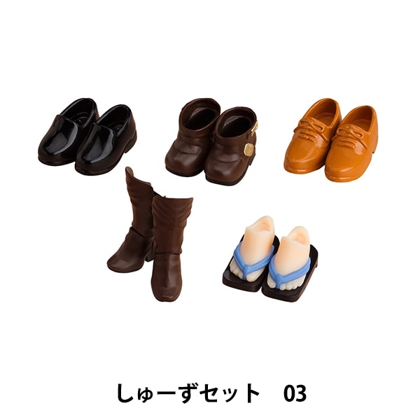 ɡ ѡ ؤͤɤɤɡ 塼å 03  GOOD SMILE COMPANY åɥޥ륫ѥˡ