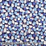 生地 『リバティ・ファブリックス ラミネートカットクロス 約33×50cm