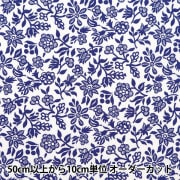 2024SS カレイドスコープ Liberty Fabrics(リバティ
