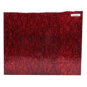 ステンドグラス 『ブルズアイ BUF-FRP3206』 工芸,ステンドグラス