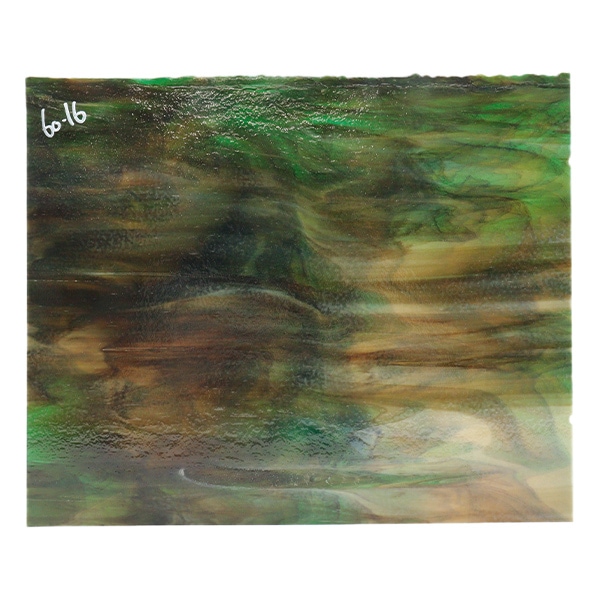 ステンドグラス 『ウロボロス URO60-16』 工芸,ステンドグラス・七宝