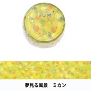 マスキングテープ 『mt ex 朝顔 MTEX1P150R』 画材・文具,文具・小物