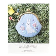 Chicchi購入 Chicchi 刺しゅうキット特集 ｜ ホビー材料専門店「ユザワヤ公式ネット