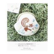 Chicchi 刺しゅうキット特集 ｜ ホビー材料専門店「ユザワヤ公式ネット