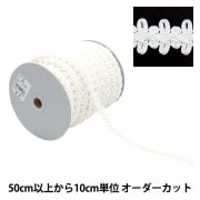 数量5から】 リボン 『ソフトメタリックリボン 3209 ゴールド 幅約3.6