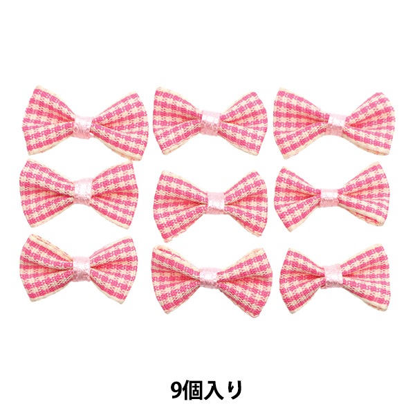 ミニドットリボン(ガーリー)☆確認用です ミニドットリボン(ガーリー)☆確認用です