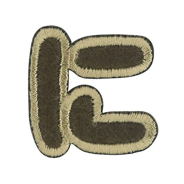 SimpleLife様リバティ生地ひらがな名前ワッペン
