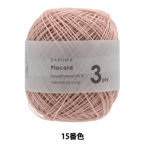 ղӻ إץ饳 3ply 15ֿ ١ DARUMA  