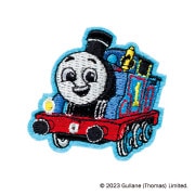 ワッペン 『きかんしゃトーマス パーシー C-229』 Olympus オリムパス